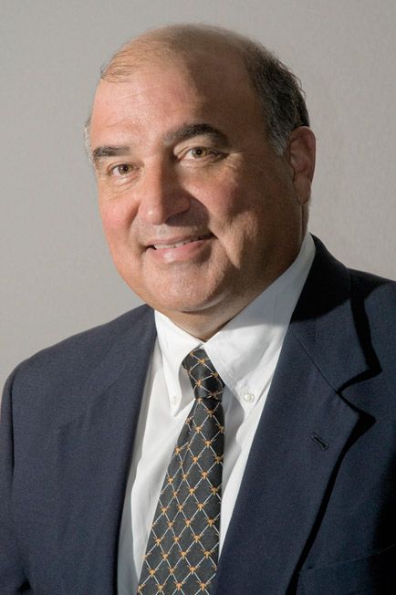 O.C. Garza